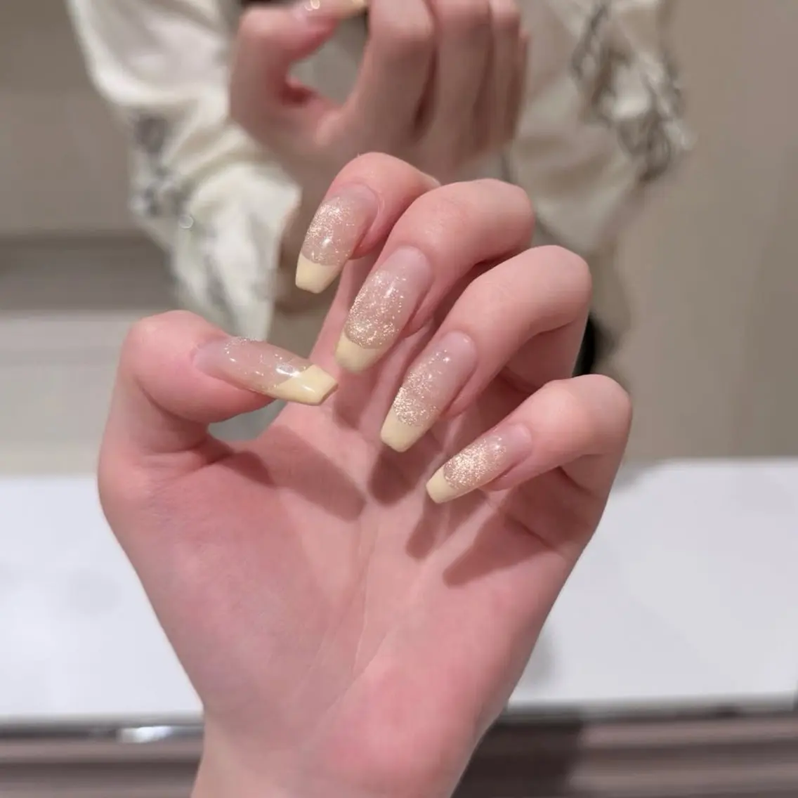 ネイル ハンドネイル 🍁nail. kaede🍁のネイルデザイン