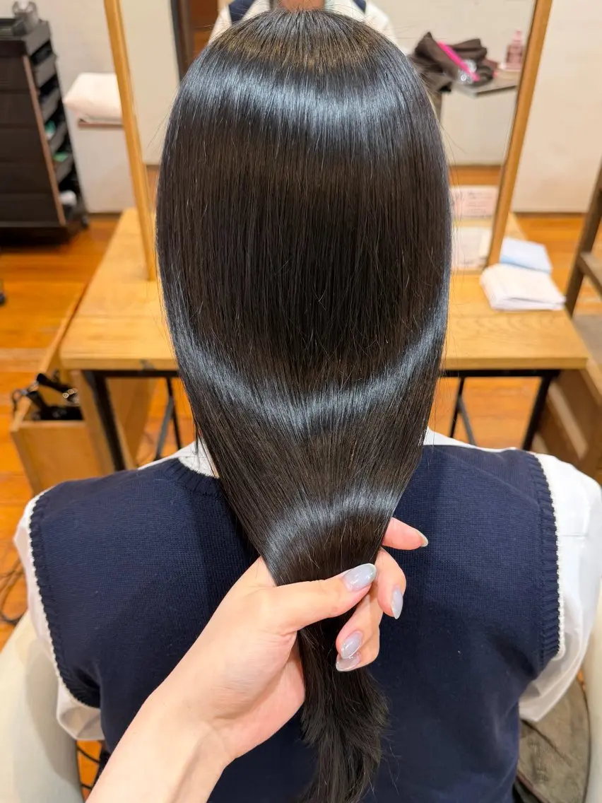 SUGAR/野﨑 愛香🎀🪽のヘアスタイル