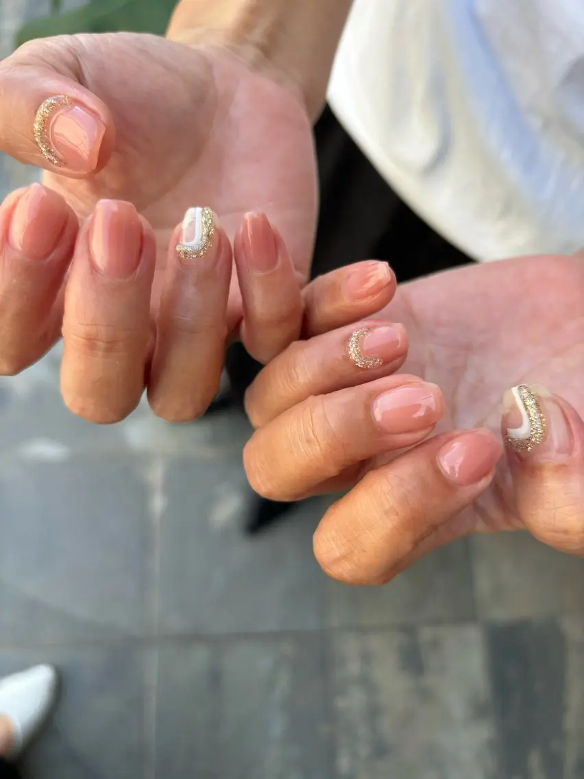 ネイル KUULa E R I K Oのネイルデザイン