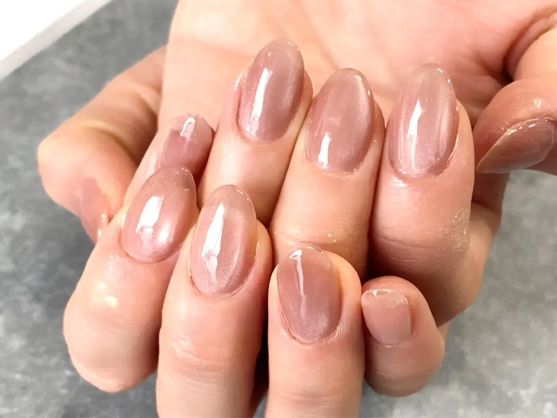 ネイル K PLUS nailのネイルデザイン