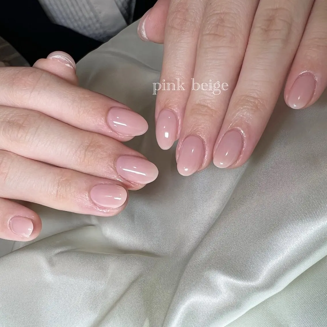 ネイル -N nail- Jr.nailistのネイルデザイン