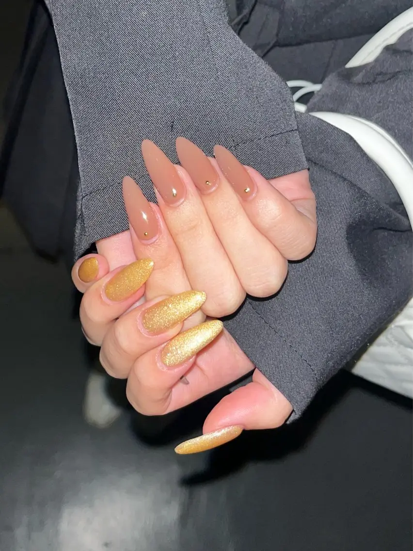 ネイル ハンドネイル IROHA NAIL makoのネイルデザイン