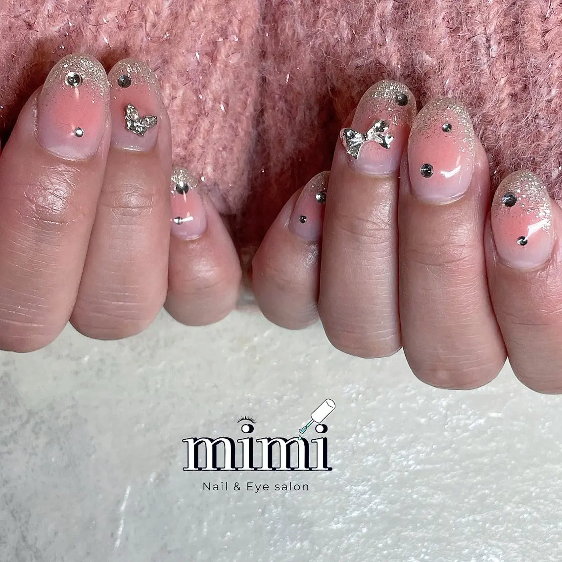 ネイル Ruru nailのネイルデザイン