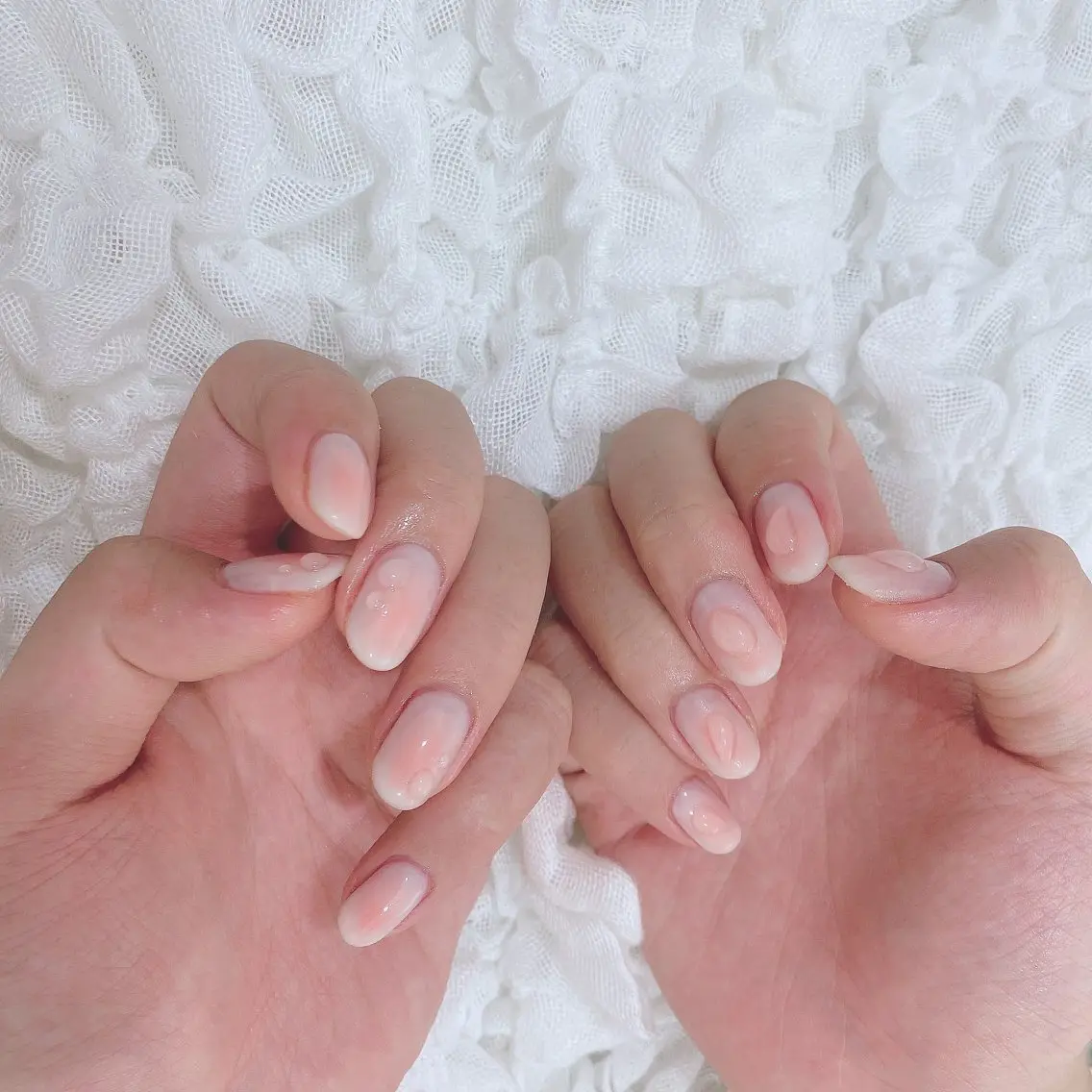 ネイル ハンドネイル SOL NAILのネイルデザイン