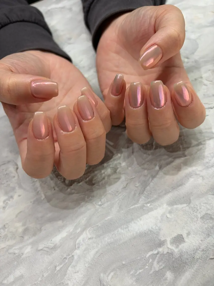 ネイル nailartist lisaのネイルデザイン