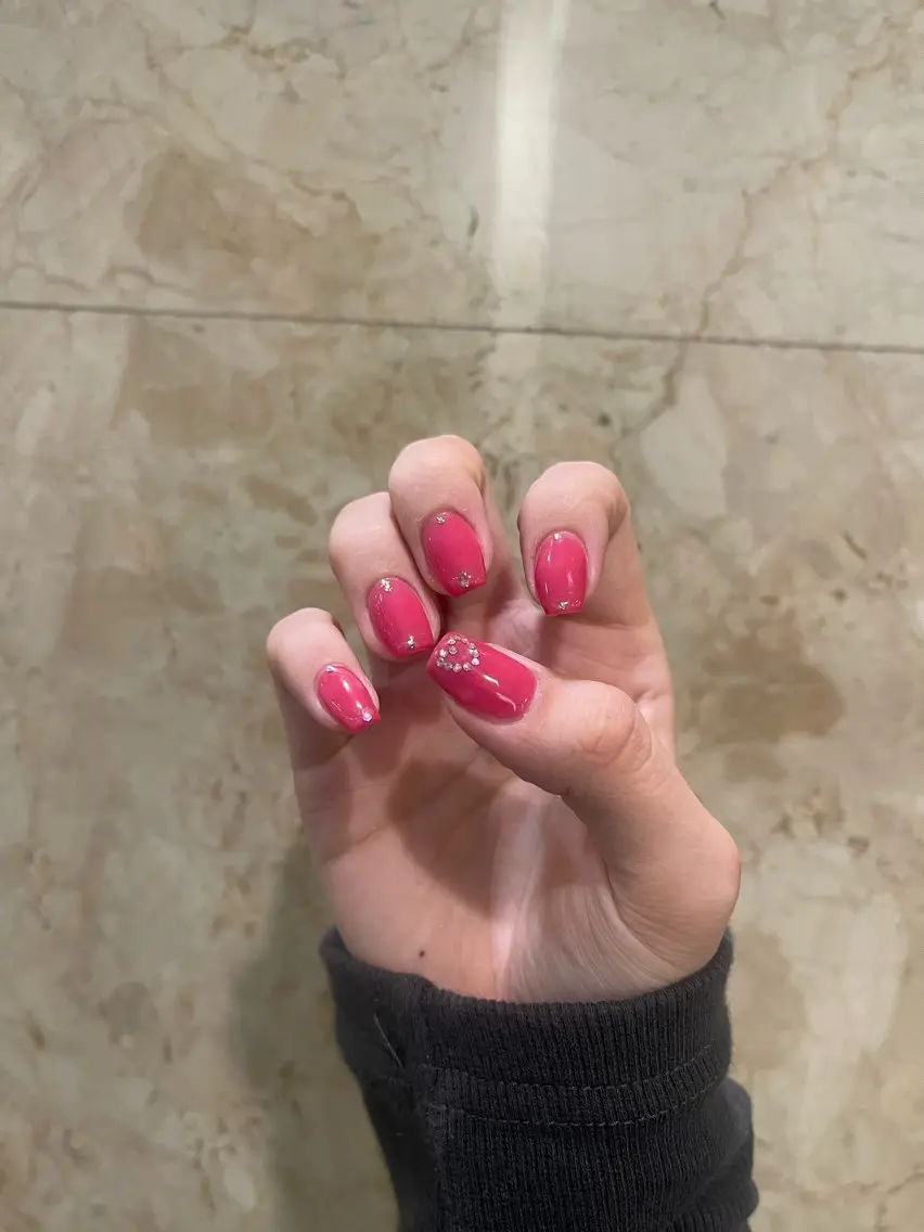ネイル nail salon Clairのネイルデザイン