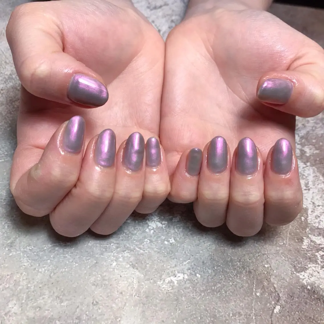 ネイル chai nail & eye📍鶴橋のネイルデザイン