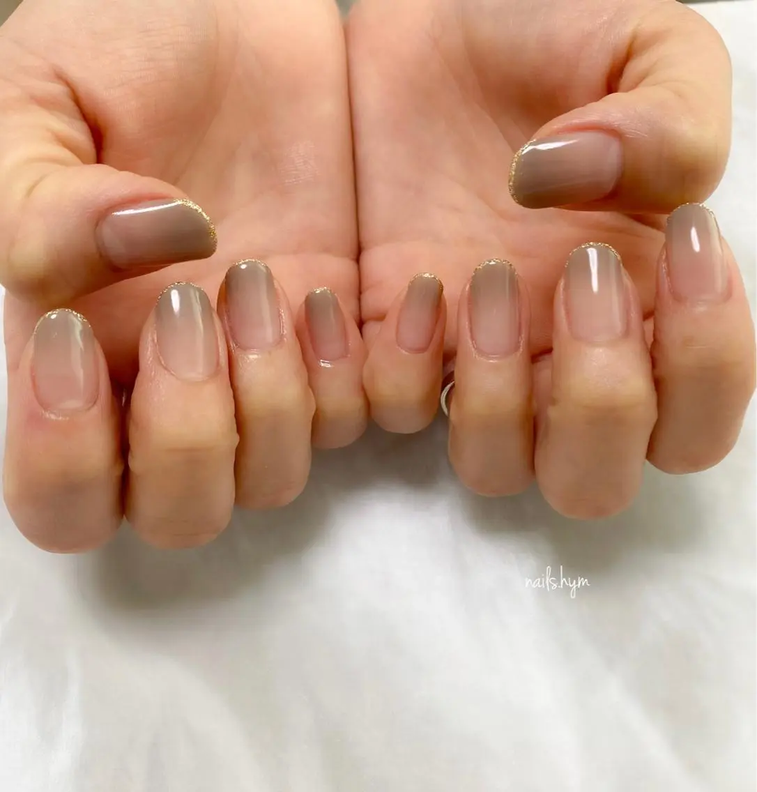 ネイル nails. hymのネイルデザイン