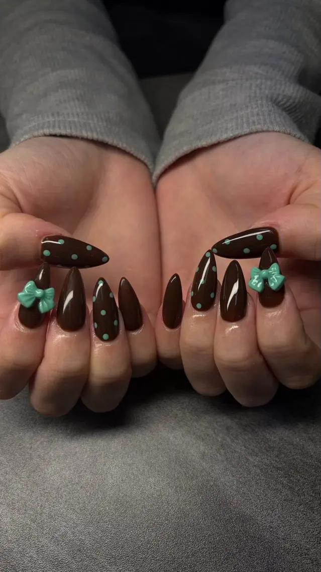 ネイル ハンドネイル Ann nailのネイルデザイン
