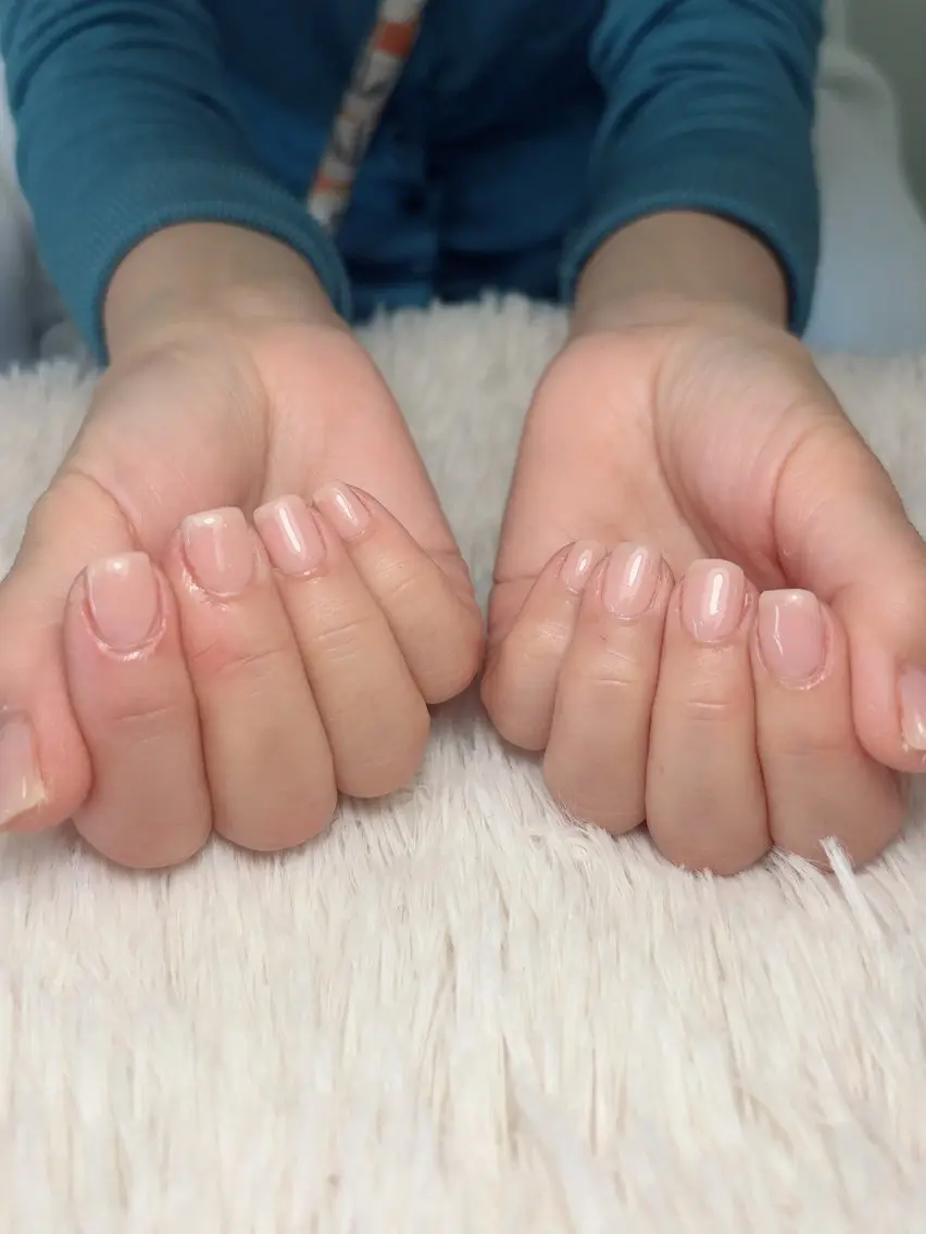 ネイル No8 RYOのネイルデザイン