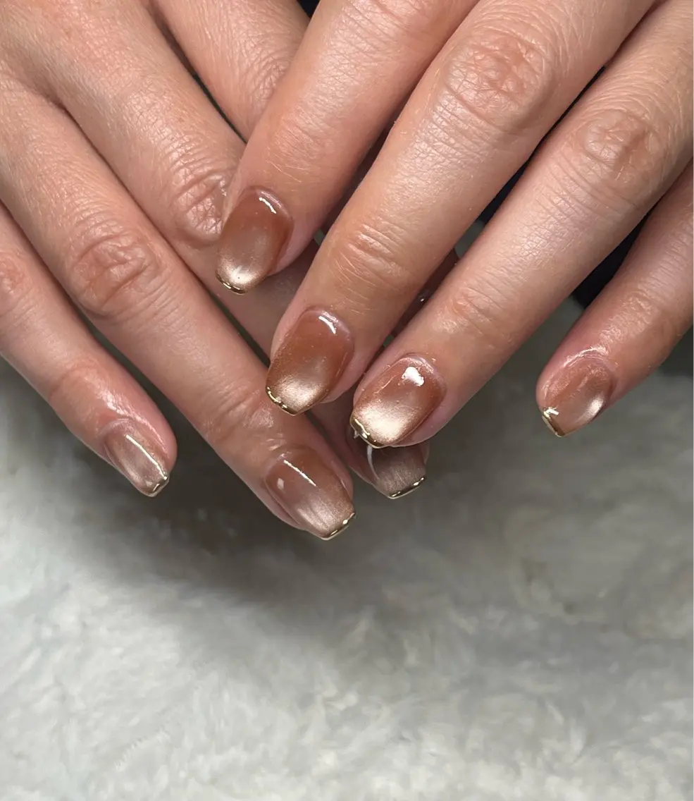 ネイル .nail🕊️ akariのネイルデザイン