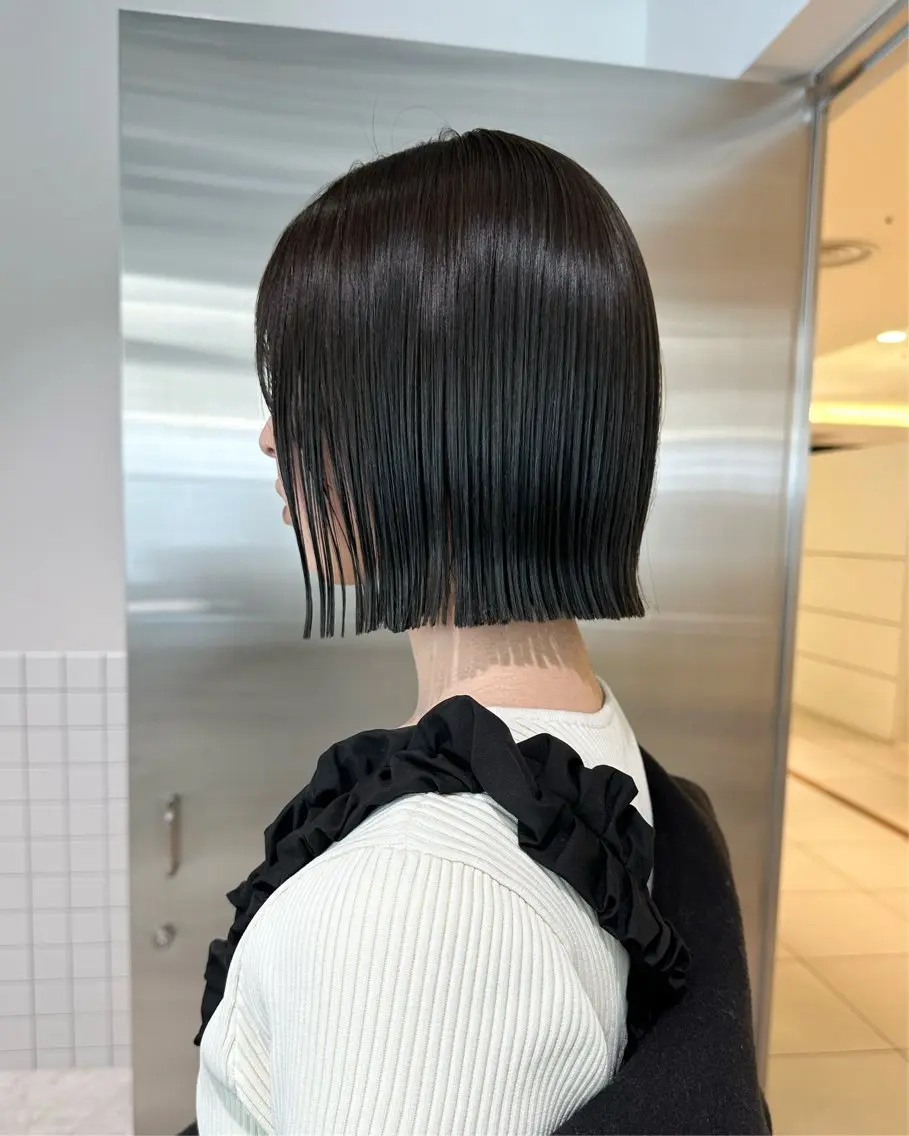 カットの写真