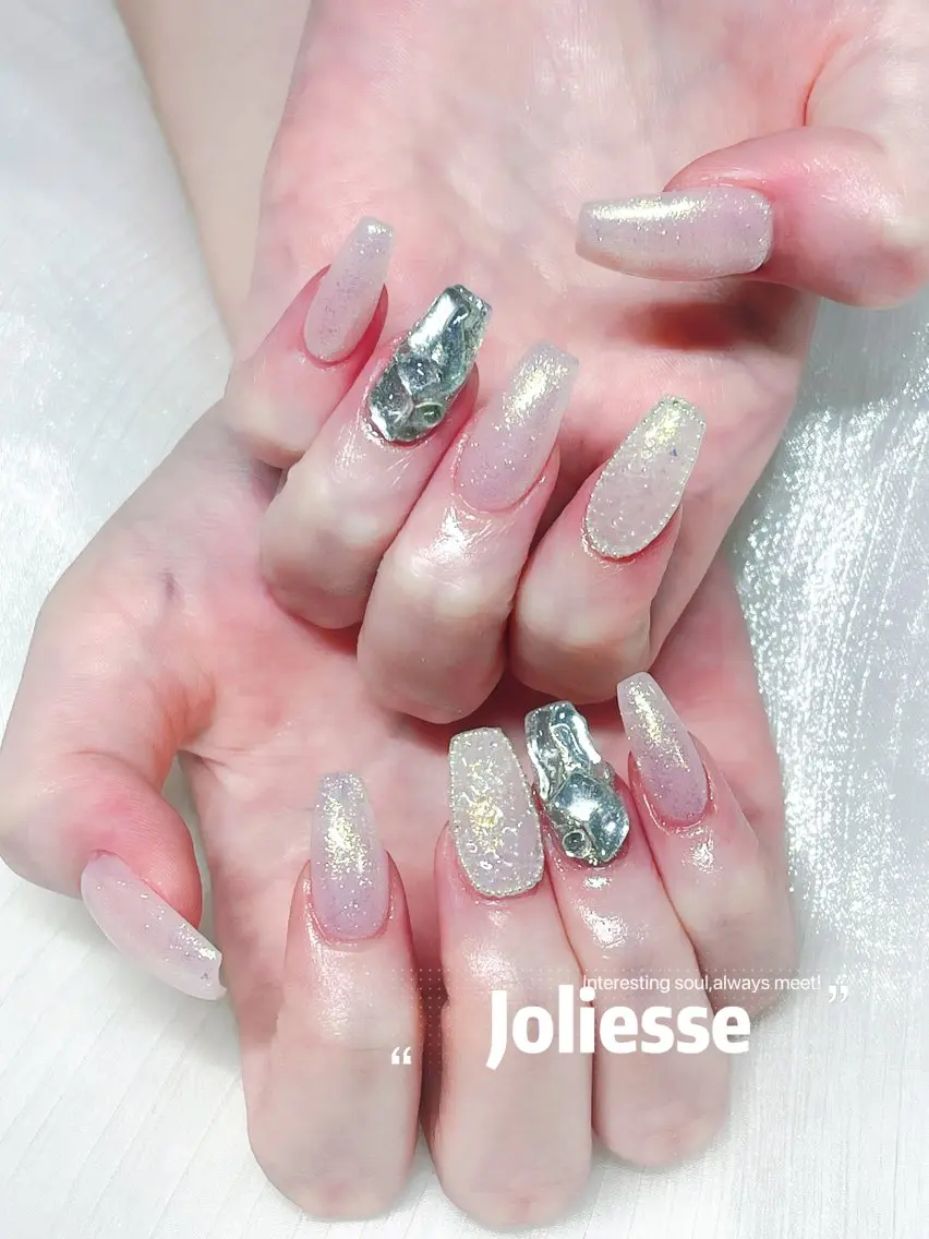ネイル Joliesse nail salonのネイルデザイン