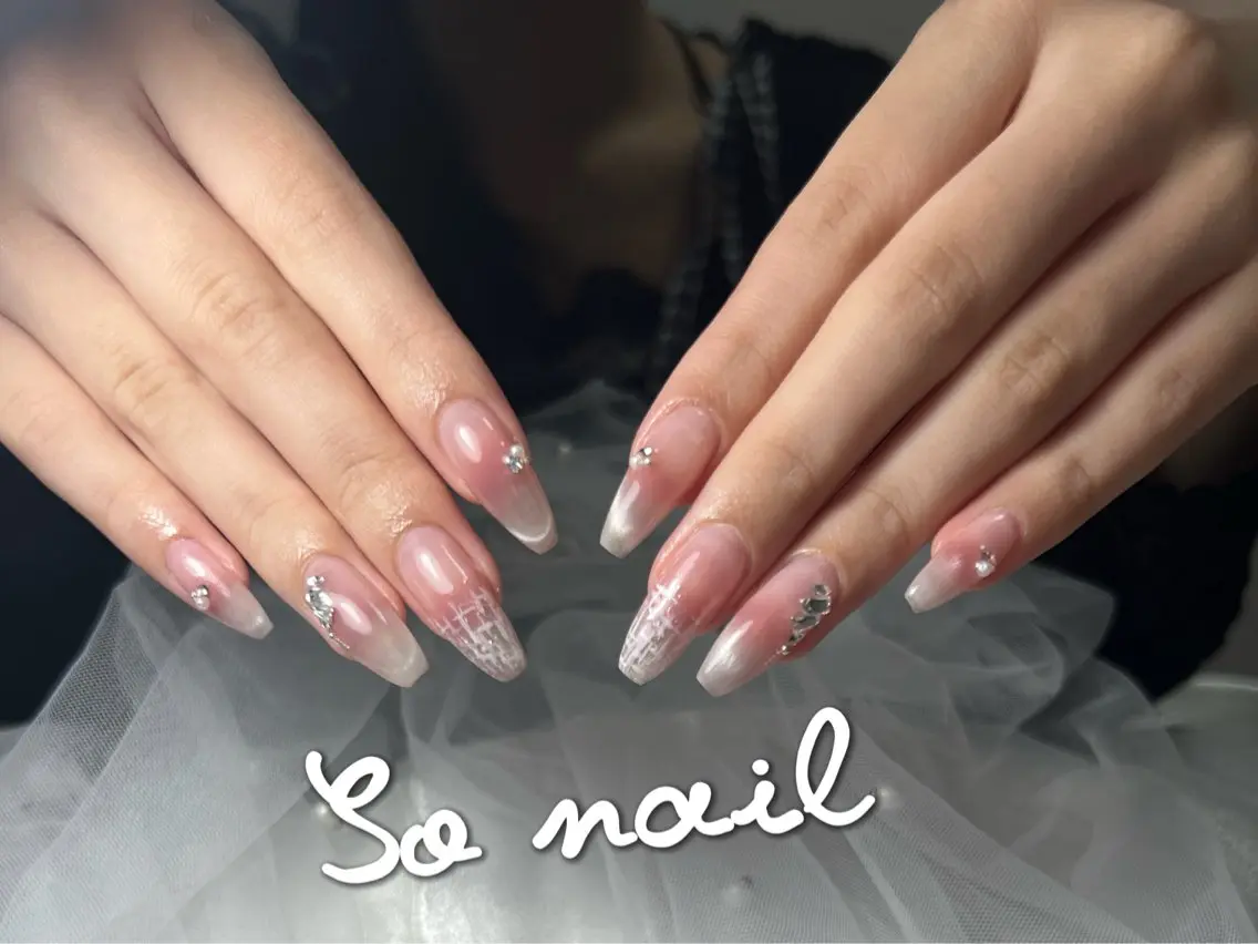 ネイル So nailのネイルデザイン