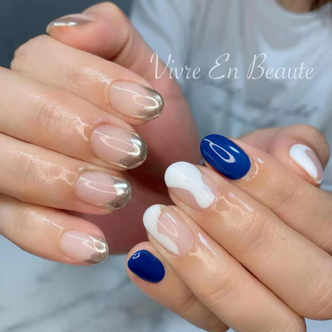 ネイル S Nailのネイルデザイン