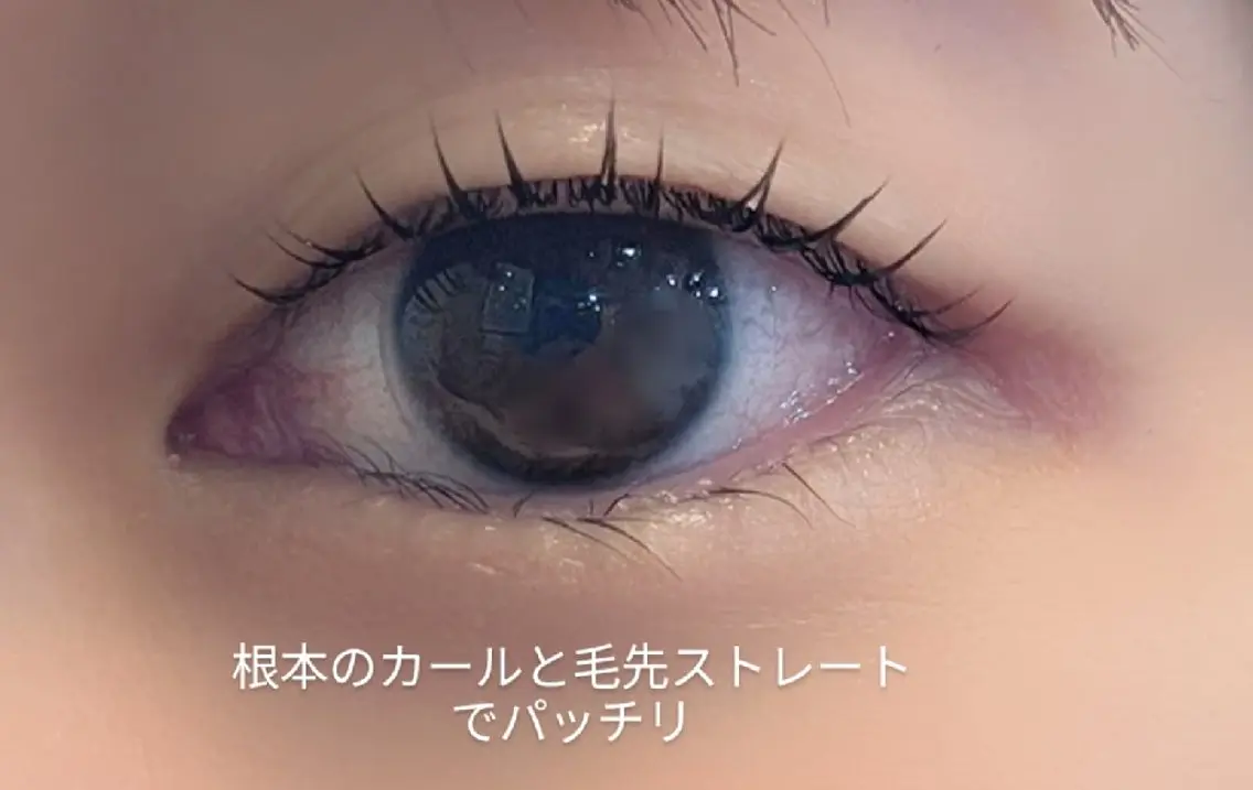 マツエク・マツパ 一重×まつ毛パーマ suzuki ☆のマツエク・マツパデザイン