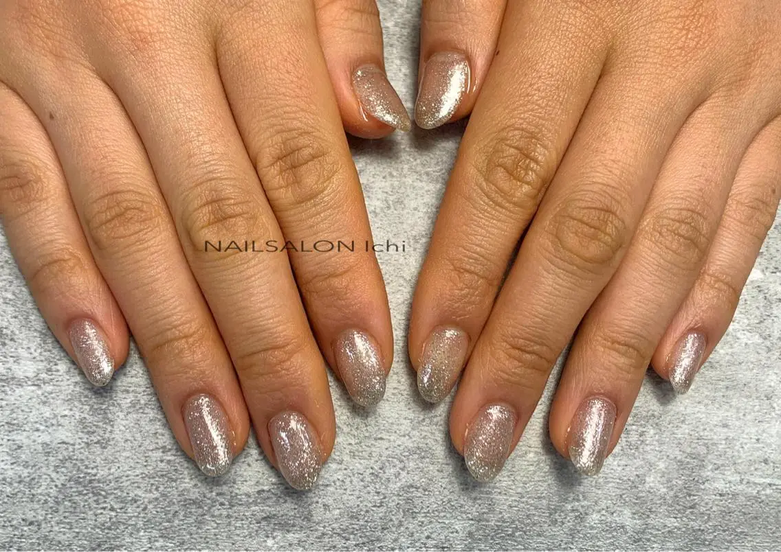 ネイル ハンドネイル NAILSALON Ichiのネイルデザイン