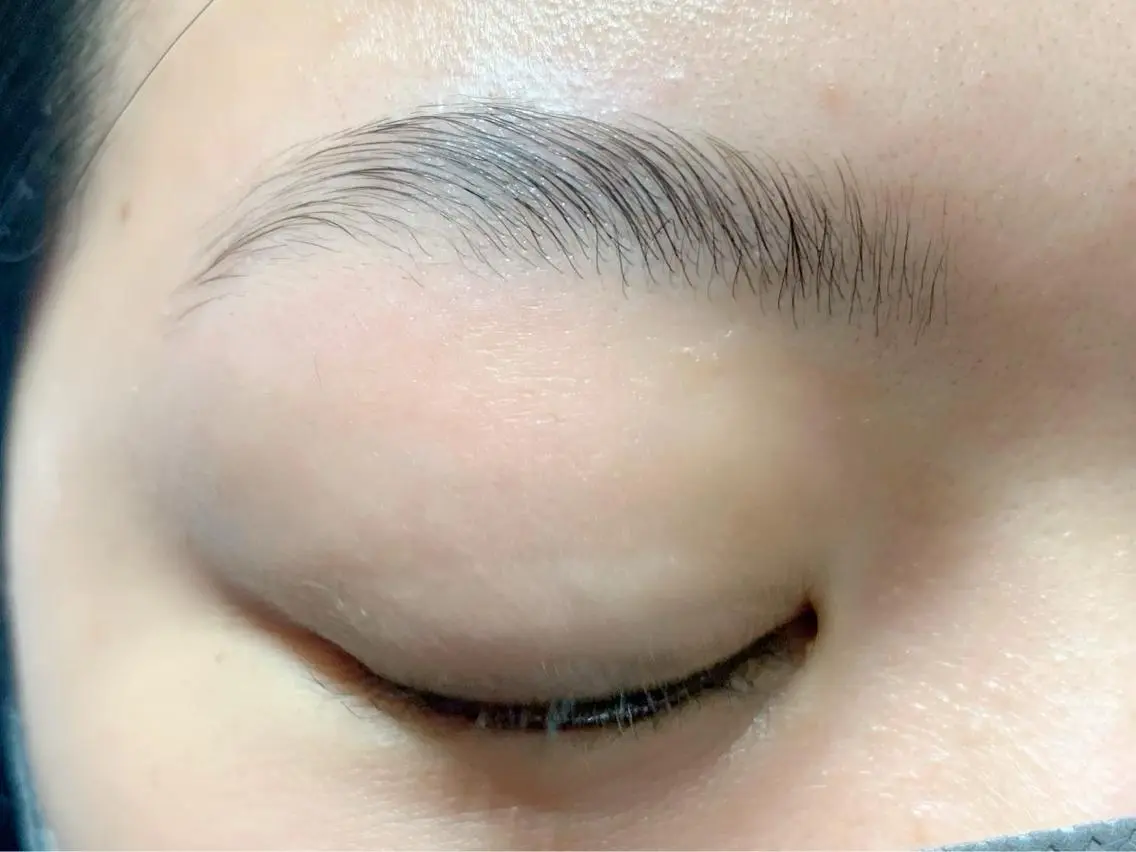 マツエク・マツパ Laurel eye ローレルのマツエク・マツパデザイン