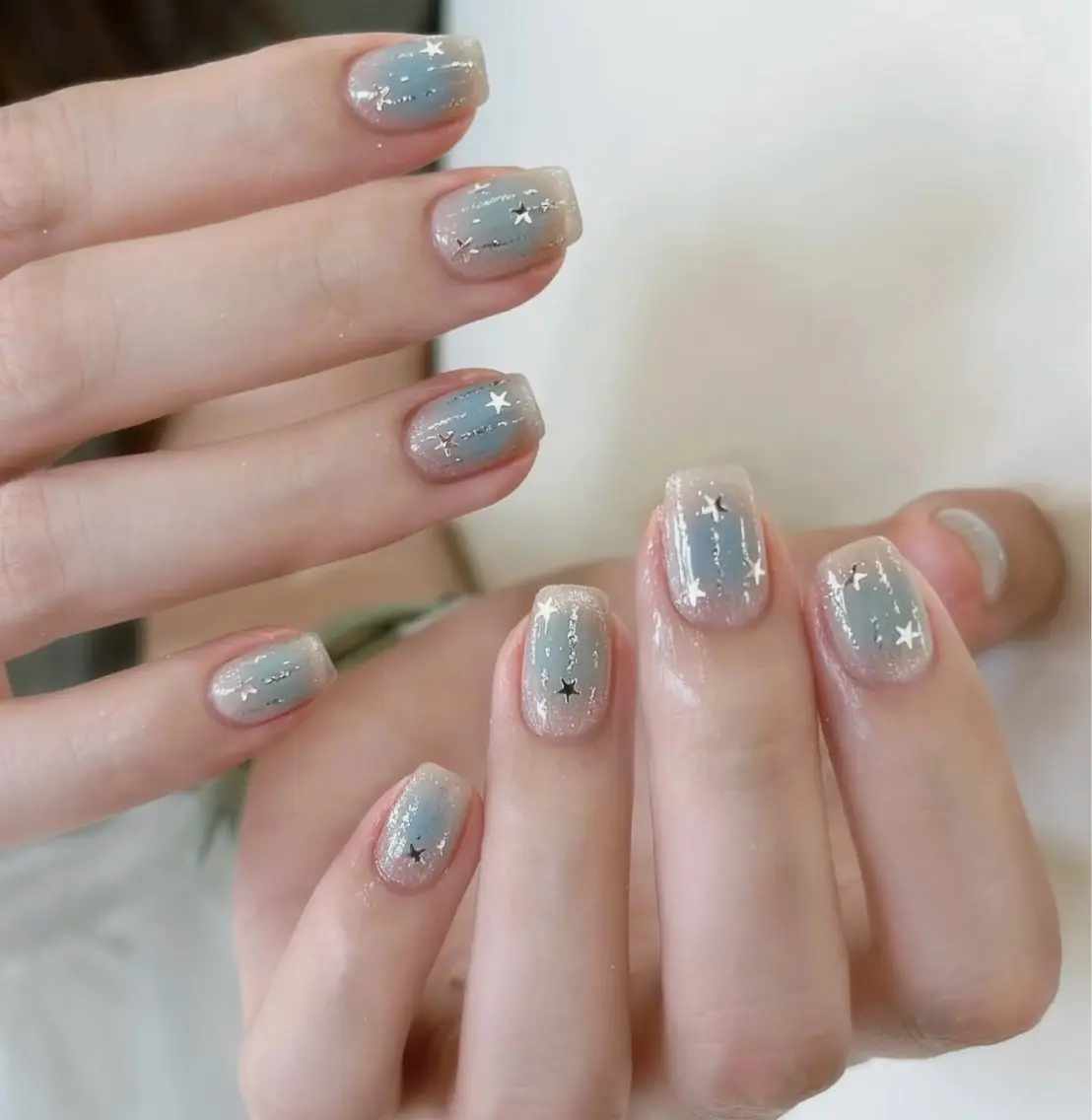 ネイル ハンドネイル D-BEAUTY Nailsalonのネイルデザイン
