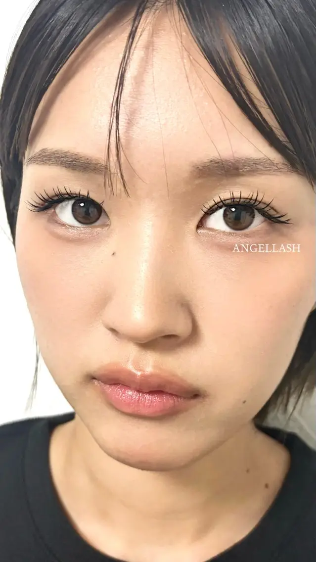 マツエク・マツパ 村上 ひろかのマツエク・マツパデザイン
