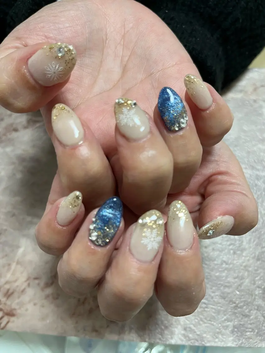ネイル Will nail salonのネイルデザイン