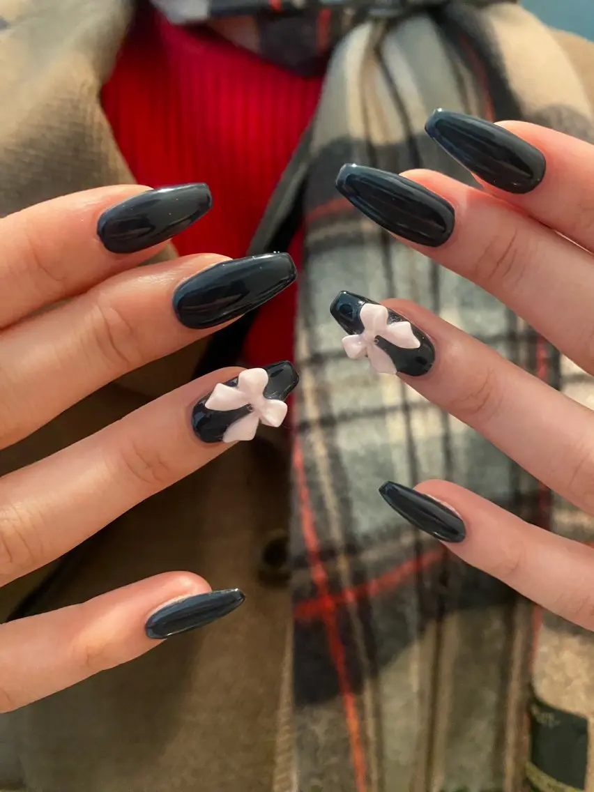 ネイル tetty nailsalonのネイルデザイン