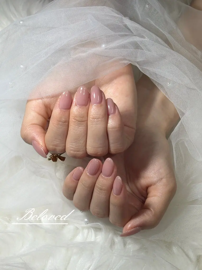 ネイル Beloved ailaのネイルデザイン