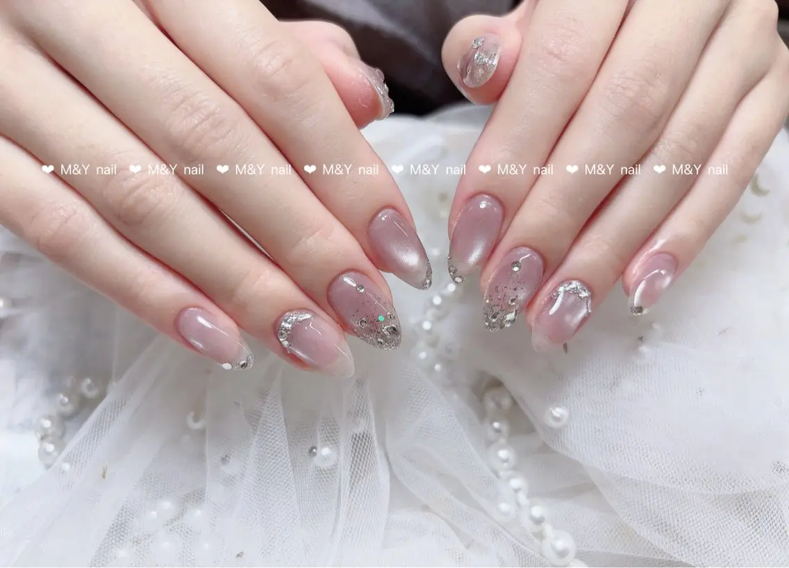 ネイル M&Y NailSalonのネイルデザイン