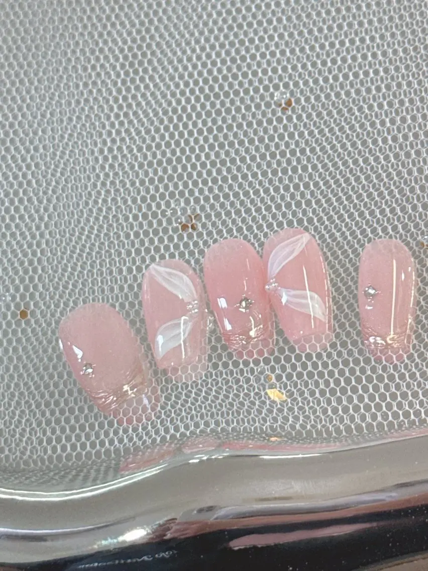 ネイル Mojo Nailのネイルデザイン