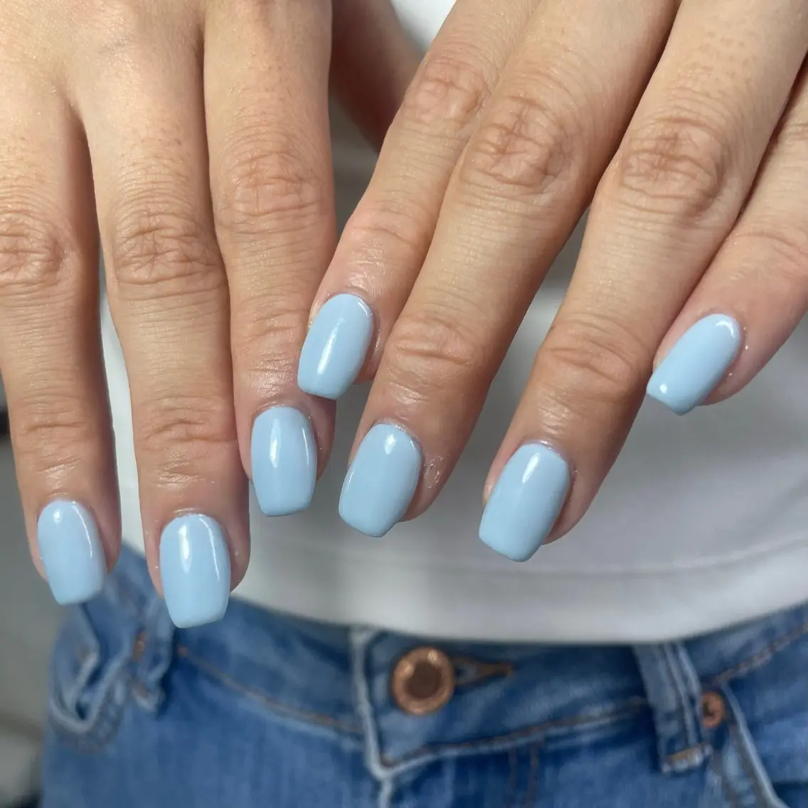 ネイル ハンドネイル Ann nailのネイルデザイン