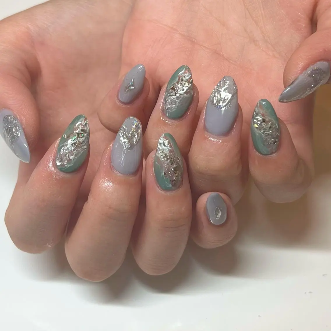 ネイル MKY salonのネイルデザイン