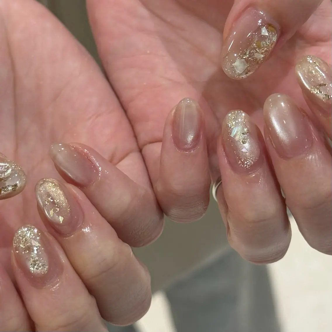 ネイル ハンドネイル SACHIKO♪ Mielのネイルデザイン