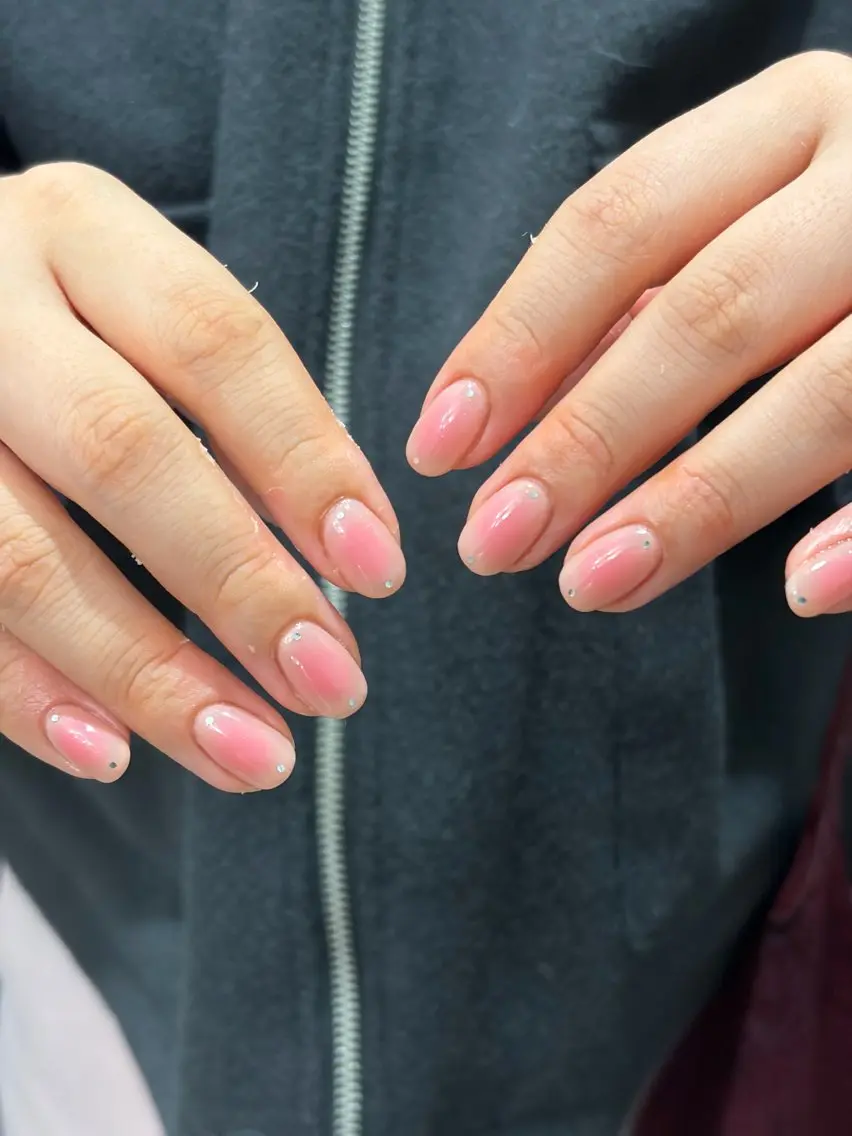 ネイル ピンク filonnail rikakoのネイルデザイン