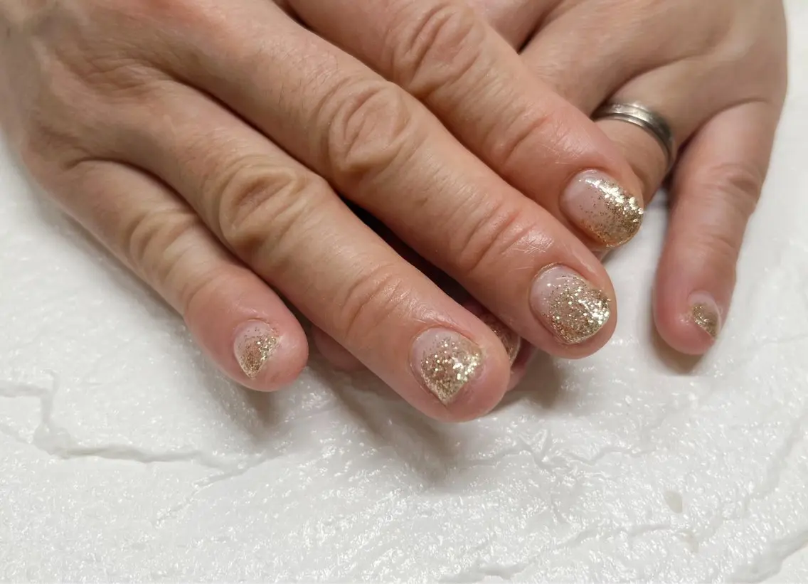 ネイル Chamuel 三輪のネイルデザイン