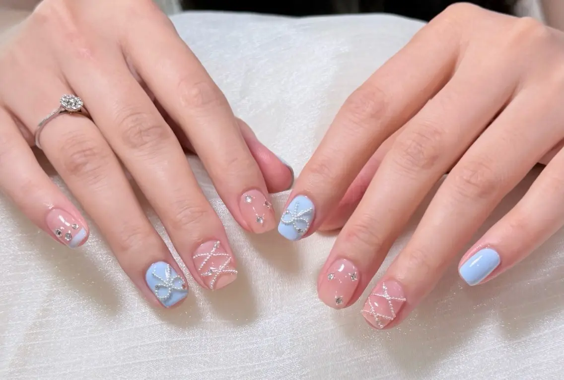 ネイル GreenNail salonのネイルデザイン