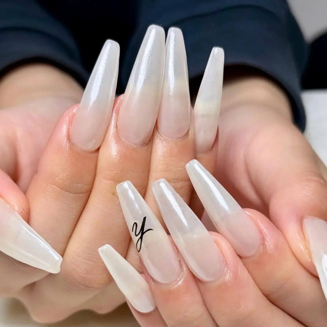 ネイル RYAURA NAILのネイルデザイン