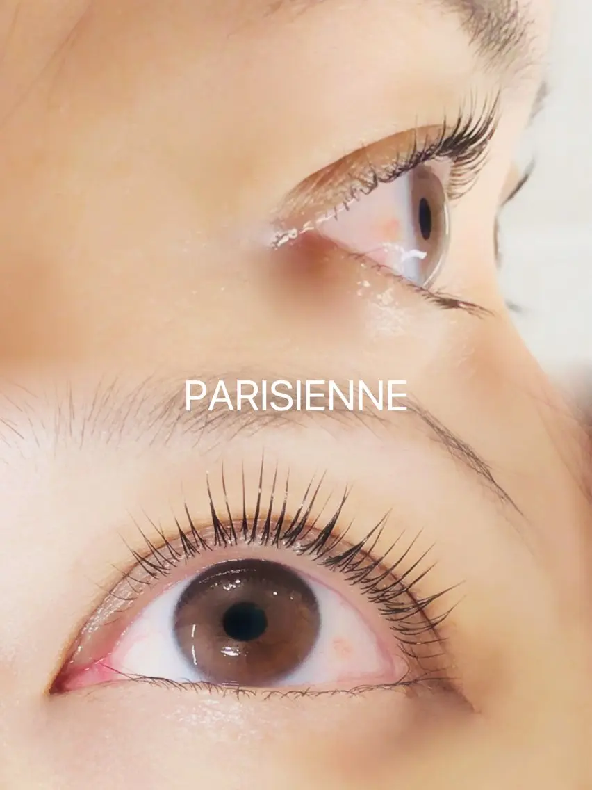 マツエク・マツパ マツパ eyelash Aoのマツエク・マツパデザイン