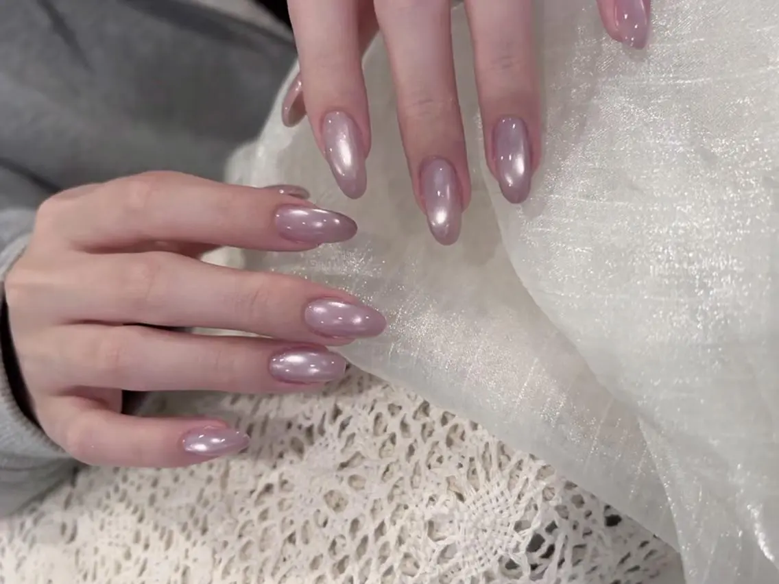 ネイル Nagi Sakai Nailのネイルデザイン