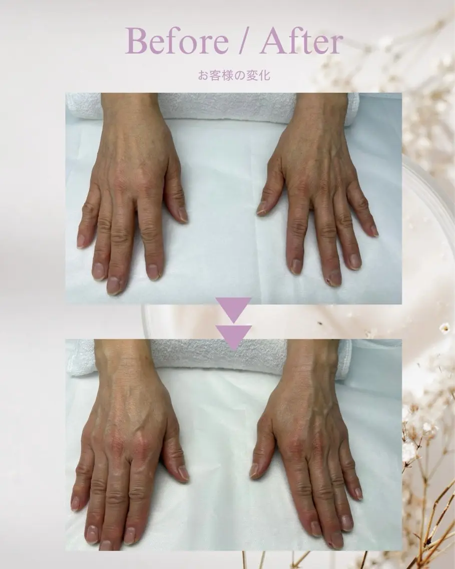 エステ リラク 楠瀬 史恵のエステ・リラクイメージ