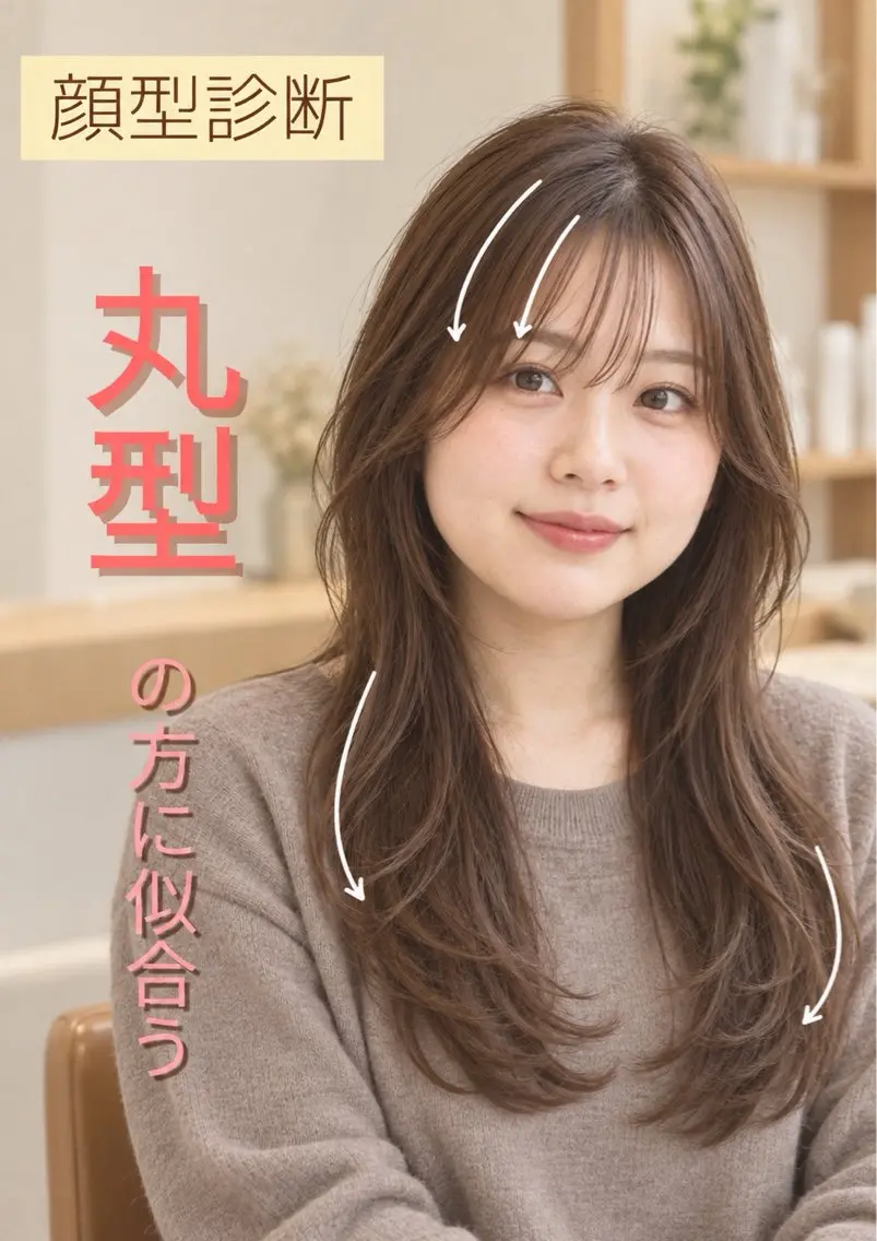 セミロング カット ヘアカラー トリートメント ミニモ限定診断無料✨ 伏見/赤坂 茉央のヘアスタイル