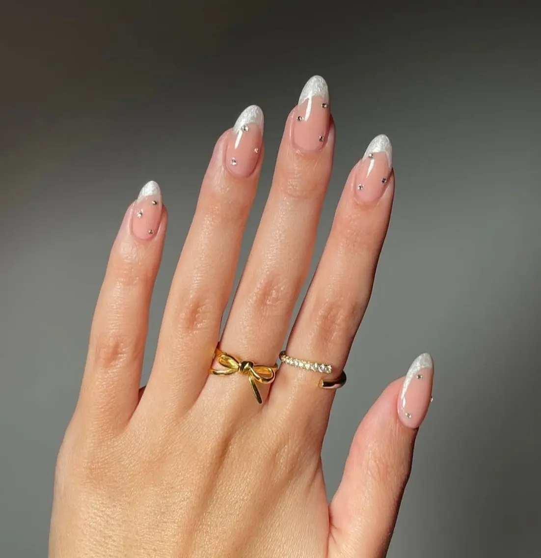 ネイル ハンドネイル Mirpop nailのネイルデザイン