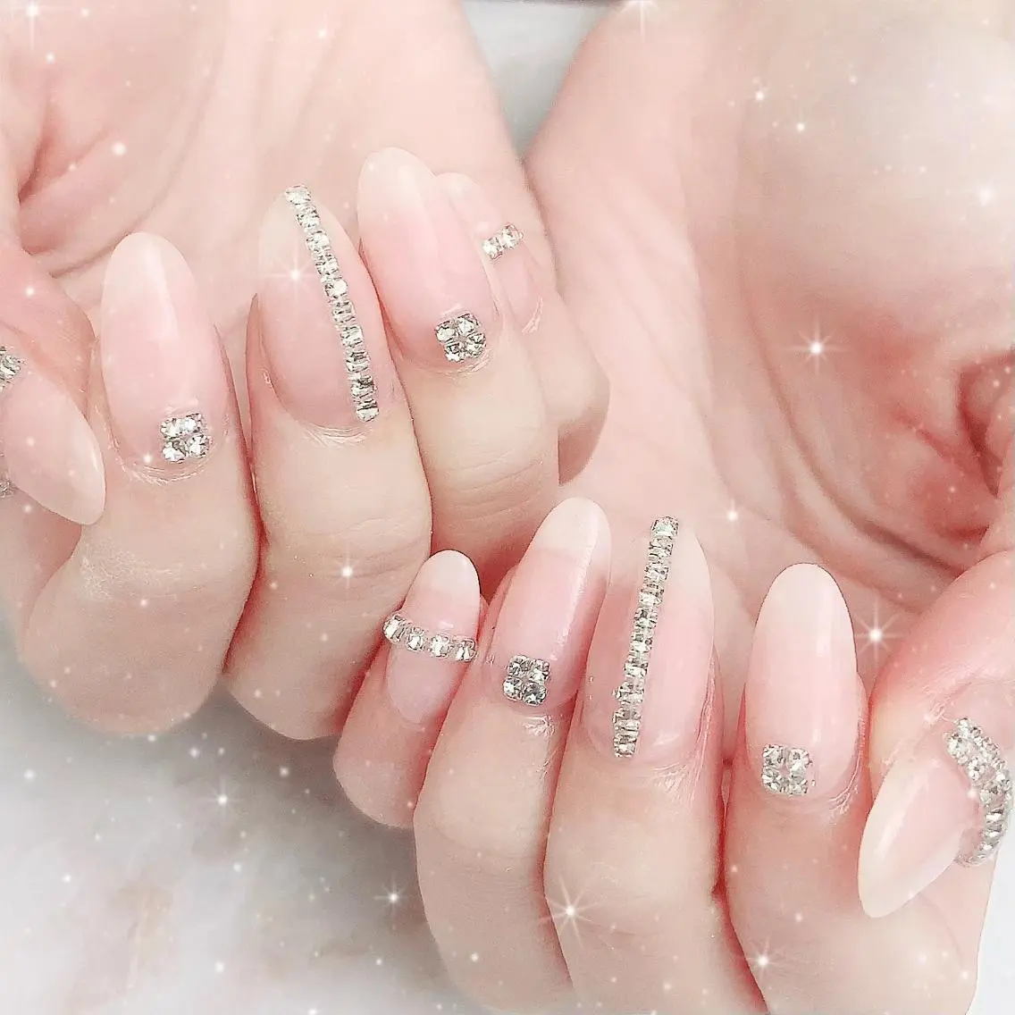 ネイル ネイリスト CHIAKIのネイルデザイン