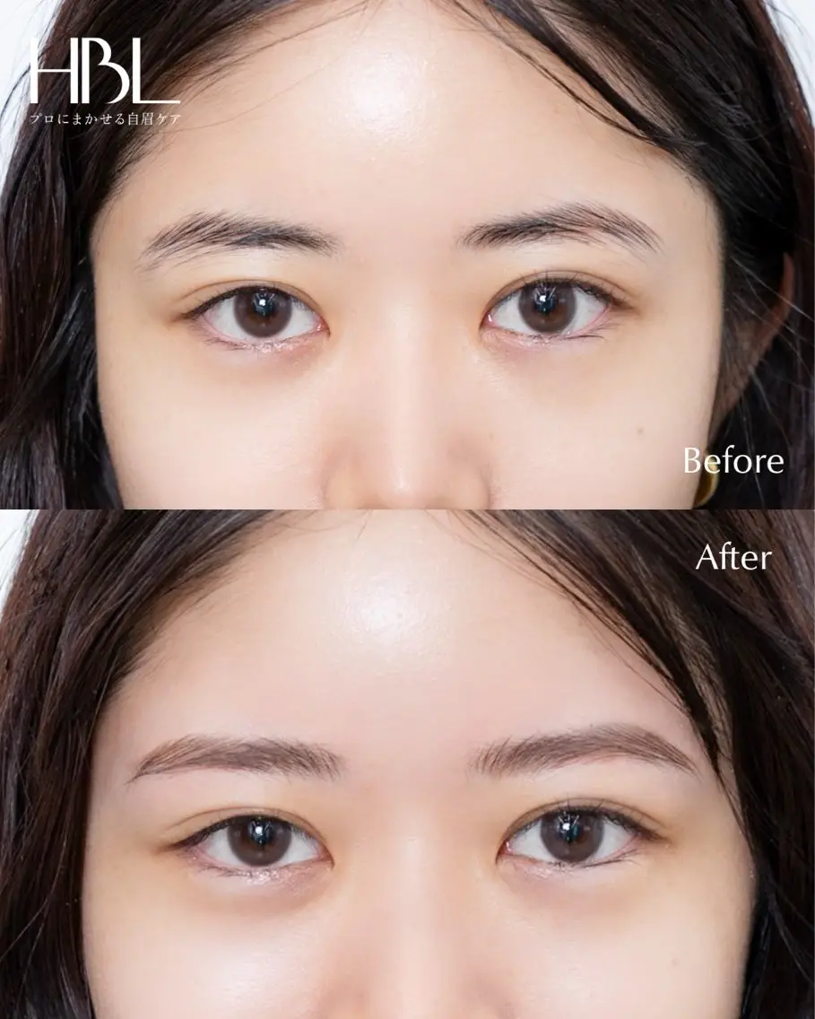アイブロウ taupe(トープ) nakamuraの眉毛・アイブロウイメージ