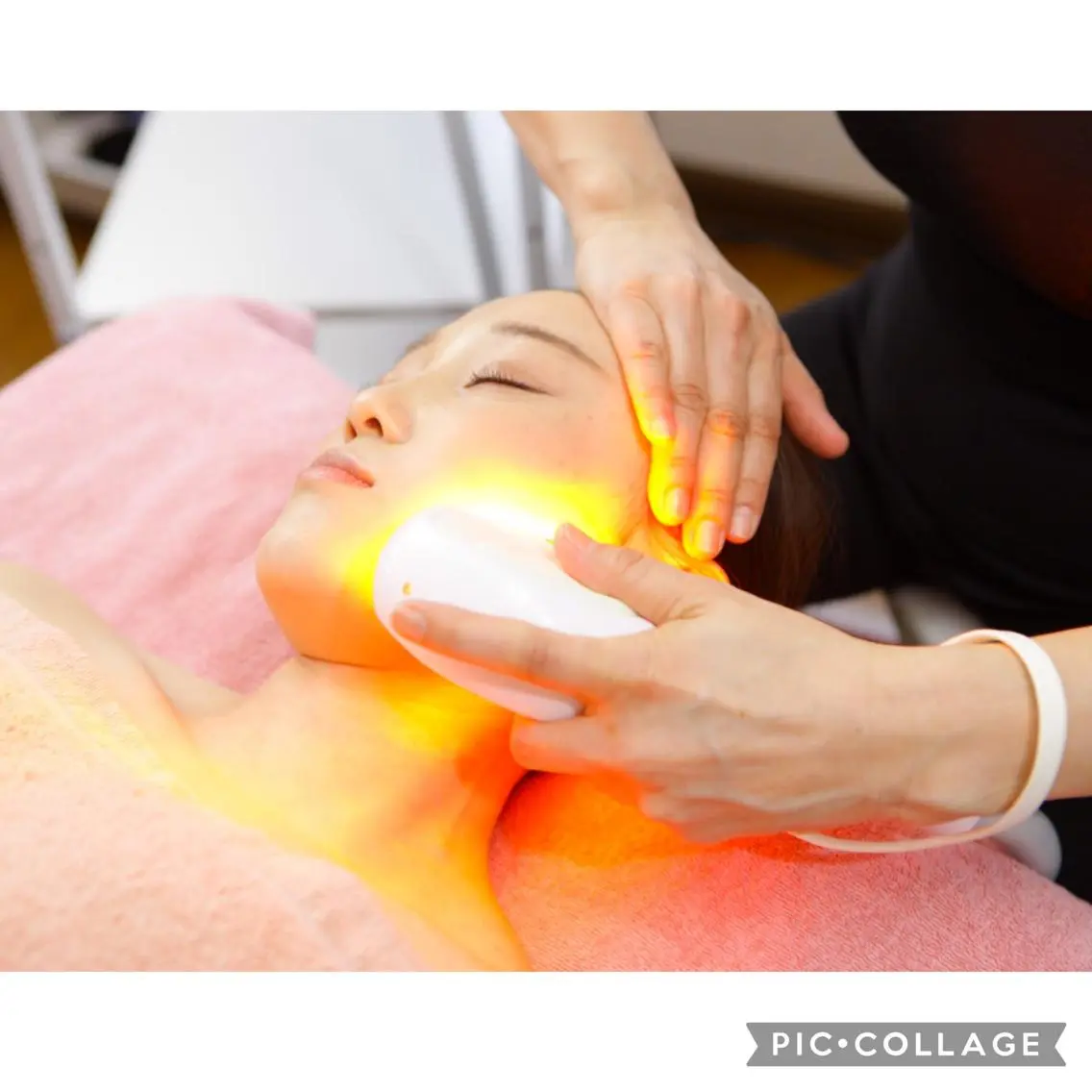 💎ご新規様5名様限定💆‍♀️フェイシャルエステお試し2回付きコース！1ヶ月分スキンケアプレゼント🎁の写真