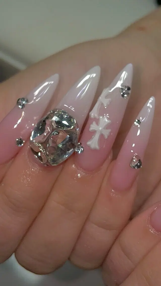 ネイル ハンドネイル Ri-e's nailのネイルデザイン