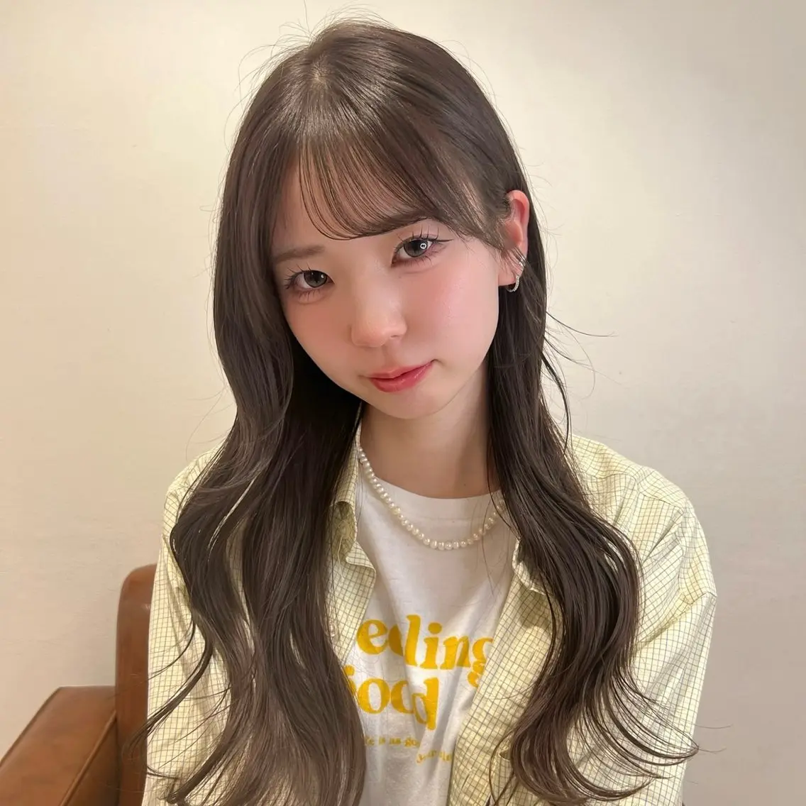 ロング カラー rina🐰 /　Lita1Fのヘアスタイル