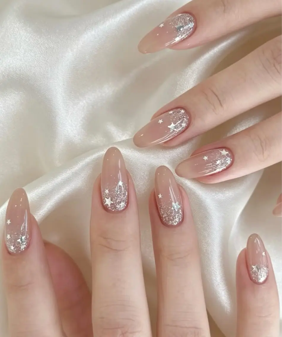 ネイル ハンドネイル Luvia Ginzaのネイルデザイン