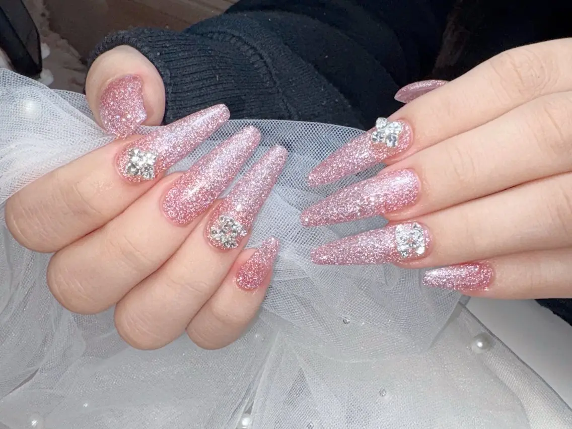 ネイル ハンドネイル Bél Nail salonのネイルデザイン