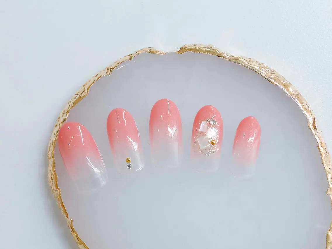 キッズ ネイル Luana nail (ルアナネイル)のネイルデザイン