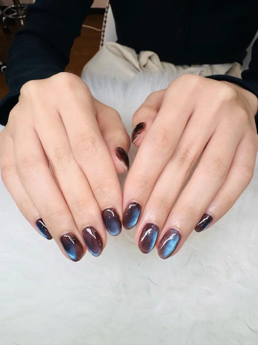 ネイル Ruri Nail Salonのネイルデザイン